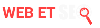 Web et SEO -logo